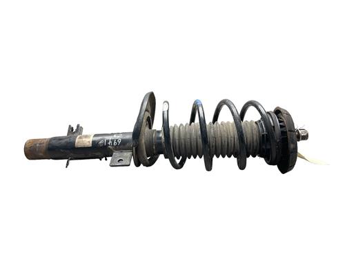 Right front shock absorber CITROËN C3 II (SC_) 1.4 HDi 70 (SC8HZC, SC8HR0, SC8HP4) | BP25542884M17 - Image 3