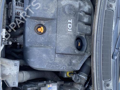 ABS pump SKODA FABIA II (542) 1.4 TDI | BP25521401M43 - Image 27
