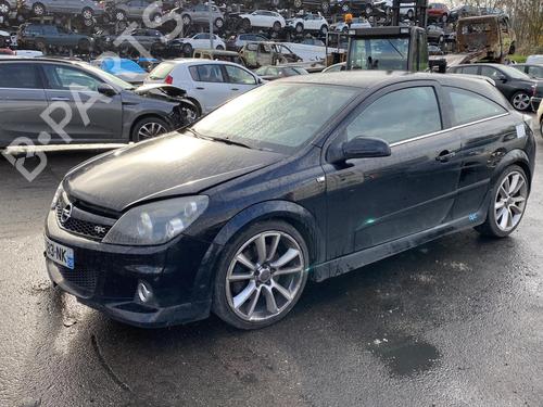 Right sun visor OPEL ASTRA H GTC (A04) 2.0 Turbo (L08) | BP25501965I2 - Image 3