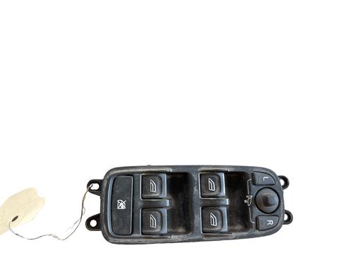 Used Left front window switch VOLVO V50 (545) 2.0 D (136 hp) 25572806