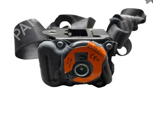 Used Front left seatbelt Front left seatbelt PORSCHE MACAN (95B) 3.6 Turbo (440 hp) 25580581 25580581