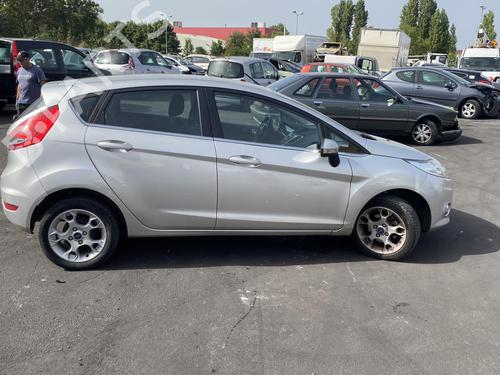 Mirror switch FORD FIESTA VI (CB1, CCN) 1.4 TDCi | BP25546659I25  - Image 6