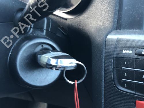 Left front shock absorber CITROËN C4 II (NC_) 1.6 HDi 110 | BP25575690M16  - Image 9