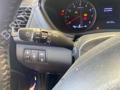 Left front window switch HYUNDAI i20 II (GB, IB) 1.0 T-GDI | BP39908700I27 - Image 28