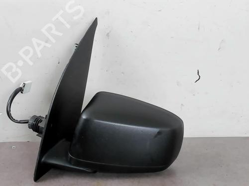 Left mirror FIAT PANDA (169_) 1.2 (169.AXB11, 169.AXB1A) | BP25524670C26 