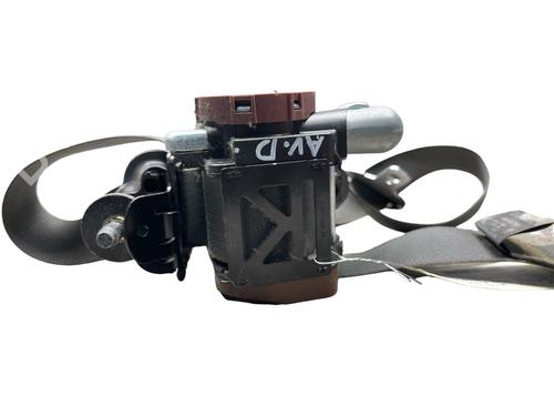 Front right seatbelt CHEVROLET SPARK (M300) 1.0 | BP25551621I25 - Image 2