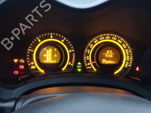 Rear left window mechanism TOYOTA AURIS (_E15_) 2.0 D-4D (ADE150_, ADE150R) | BP25523831C24 