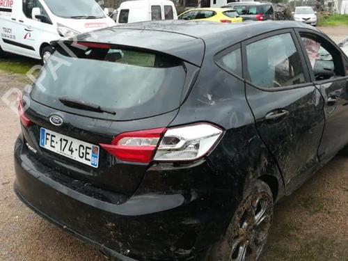 Starter FORD FIESTA VII (HJ, HF) 1.0 EcoBoost | BP25538681M8  - Image 26