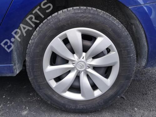 Startmotor CITROËN C-ELYSEE (DD_) 1.2 VTi 82 | BP25559325M8  - Image 13