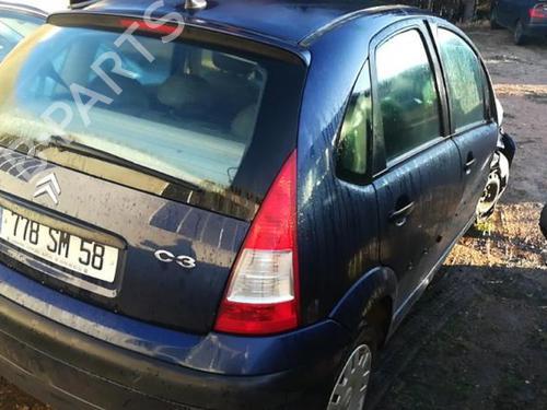 Kombinert Instrument CITROËN C3 I (FC_, FN_) 1.1 i | BP25553077C47 
