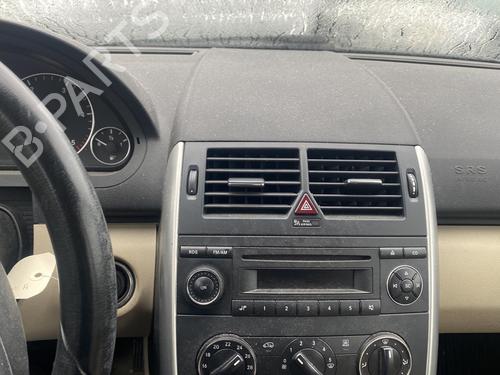 Left sun visor MERCEDES-BENZ A-CLASS (W169) A 180 CDI (169.007, 169.307) | BP25542314I1 - Image 11
