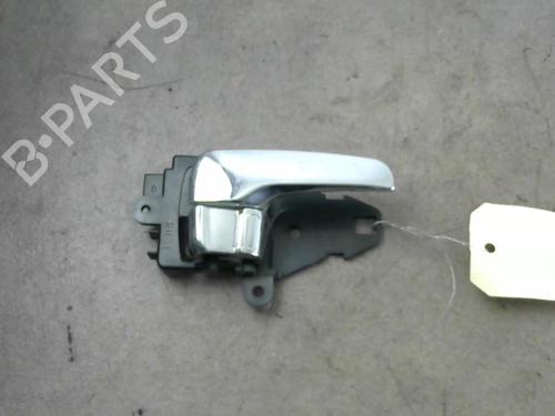 Used Rear right interior door handle MITSUBISHI L200 / TRITON (KA_T, KB_T) 2.5 DI-D 4WD (KB4T) (136 hp) 25583402