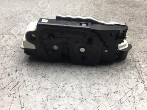 Rear right lock SKODA YETI (5L) 2.0 TDI | BP25546953C99 