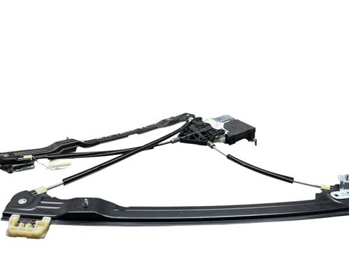 Used Front right window mechanism Front right window mechanism VW CADDY IV Box Body/MPV (SAA, SAH) 2.0 TDI (102 hp) 35820778 35820778