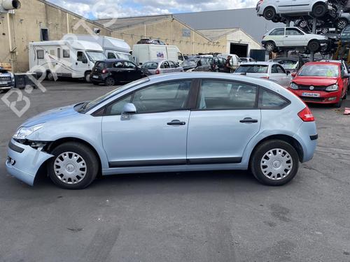 Commande Chauffage CITROËN C4 I (LC_) 1.4 16V | BP25547252I5 