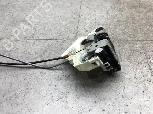 Høyre bak lås JEEP WRANGLER IV (JL) 2.0 T-GDi (JL72, JL74) K68282960AA