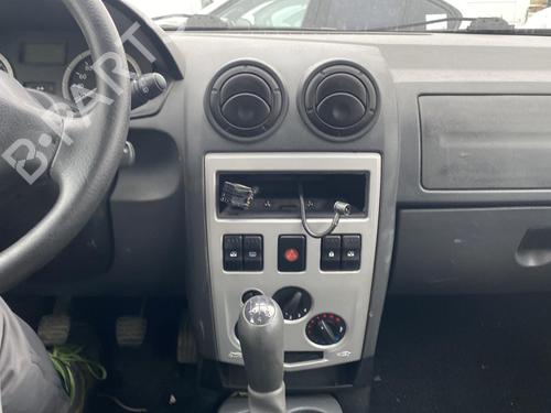 Right front fog light DACIA LOGAN MCV (KS_) 1.5 dCi (KS0W) | BP25573309C31  - Image 23