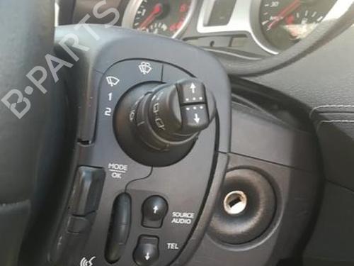 Rudehejsemekanisme Højre foran RENAULT CLIO III (BR0/1, CR0/1) 1.5 dCi | BP25524616C23 