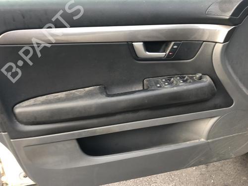 Pala sol esquerda SEAT EXEO (3R2) 2.0 TDI | BP25515102I1  - Image 25
