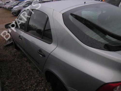 Rudehejsemekanisme Højre bagtil RENAULT LAGUNA II (BG0/1_) 1.6 16V (BG1G, BG1H) | BP25536110C25 