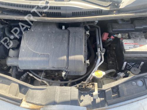 Startmotor TOYOTA AYGO (_B1_) 1.0 (KGB10_, KGB10R) | BP25574143M8 