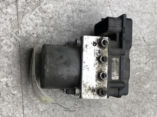 Used ABS pump ABS pump CITROËN JUMPY II Van 1.6 HDi 90 16V (90 hp) 25570529 25570529