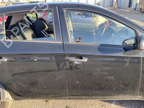 Left front window switch HYUNDAI i20 I (PB, PBT) 1.2 | BP29507073I27 - Image 5