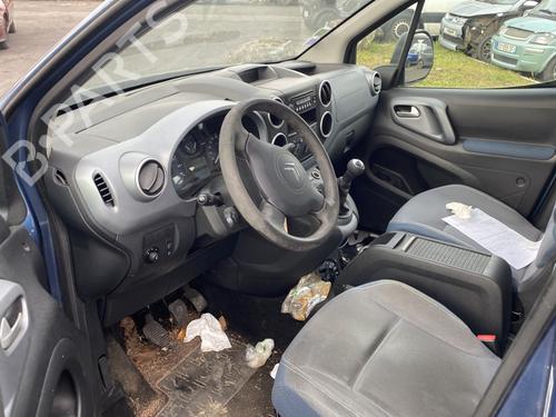 Devioluci CITROËN BERLINGO MULTISPACE (B9) 1.6 HDi 110 | BP25563647I23  - Image 22