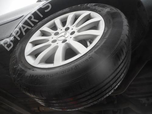 Steering column MERCEDES-BENZ E-CLASS (W211) E 280 CDI (211.020) | BP25516607M21  - Image 15