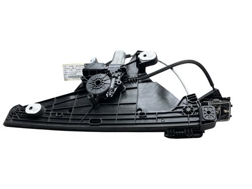 Used Front left window mechanism PEUGEOT 208 II (UB_, UP_, UW_, UJ_) 1.2 PureTech 100 (101 hp) 29900073