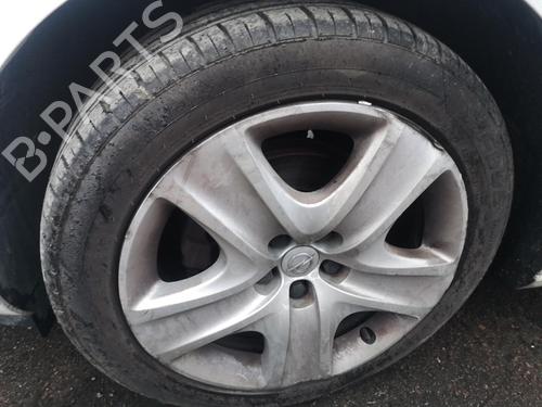 Right tailgate light OPEL ASTRA J (P10) 1.3 CDTI (68) | BP25561261C80  - Image 30