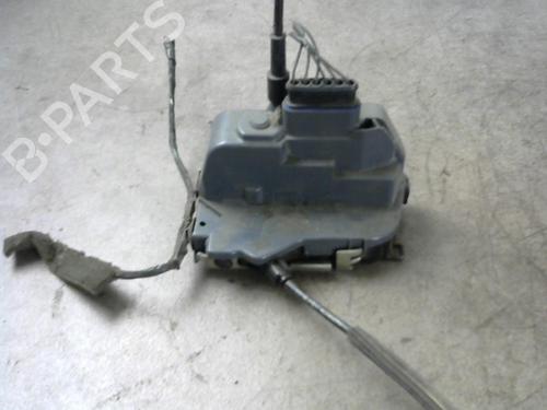 Rear left lock RENAULT GRAND SCÉNIC II (JM0/1_) 1.9 dCi (JM14) | BP25582928C100 