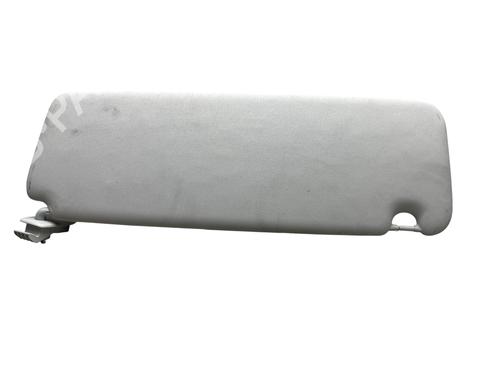 Used Left sun visor Left sun visor NISSAN NV300 Van (X82) 1.6 dci 125 (125 hp) 33550884 33550884