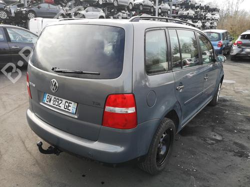 Ratstangsstang VW TOURAN (1T1, 1T2) 1.9 TDI | BP25538533I23 