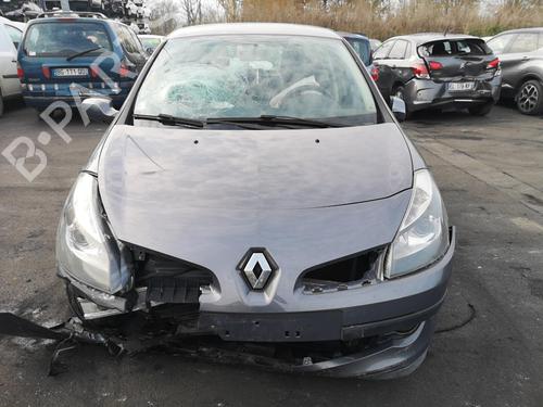 Instrument cluster RENAULT CLIO III (BR0/1, CR0/1) 1.5 dCi (BR17, CR17) | BP25561133C47 