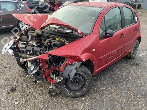 Used Parts CITROËN C3 I (FC_, FN_) 1.1 i (60 hp) 4430031