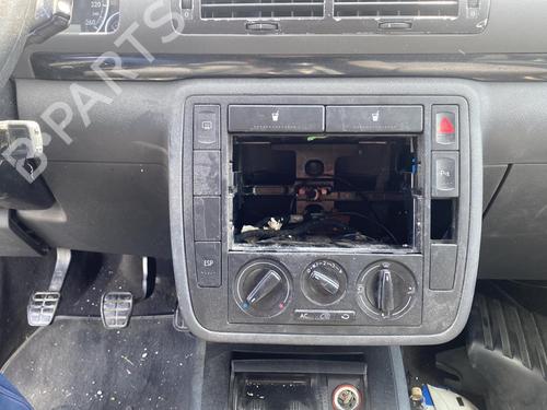Rear left exterior door handle VW SHARAN (7M8, 7M9, 7M6) 1.9 TDI | BP25510901C130 