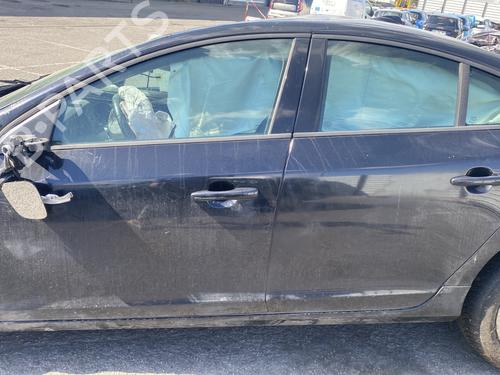 Left front window switch VOLVO S60 II (134) DRIVe / D2 | BP37861306I27 - Image 6