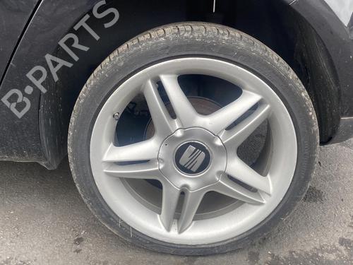 Climate control SEAT IBIZA IV (6J5, 6P1) 1.4 TDI | BP25581887I5 