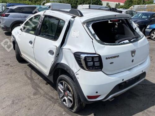 Alternator DACIA SANDERO II TCe 90 (B8M1, B8MA, B8AC) | BP25503539M7  - Image 10
