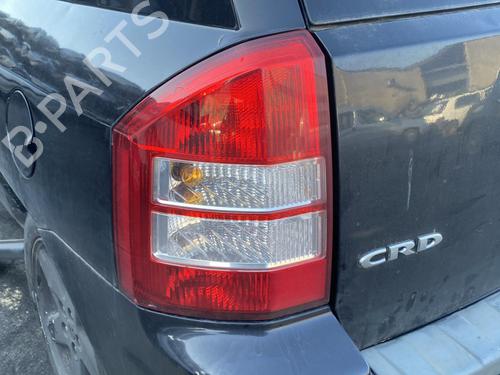 Pedal JEEP COMPASS (MK49) 2.0 CRD 4x4 | BP27345145I4 - Image 10