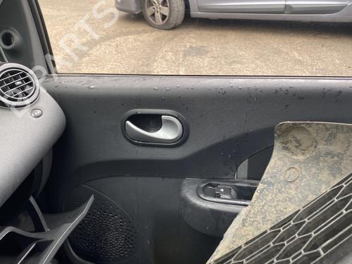 Front wiper motor RENAULT TWINGO II (CN0_) 1.2 16V (CN04, CN0B) | BP29501644M29  - Image 21