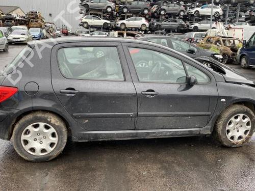 ABS pump PEUGEOT 307 (3A/C) 1.6 HDi | BP25548898M43 