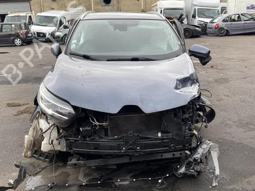 Right sun visor RENAULT KADJAR (HA_, HL_) 1.6 dCi 130 (HLA4) | BP33039038I2 - Image 17