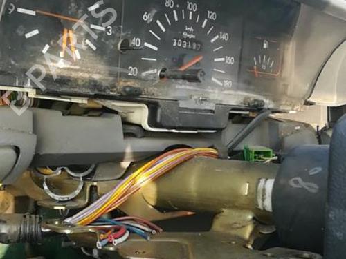 Electronic module PEUGEOT 205 II (20A/C) 1.7 Diesel | BP25579079M83 