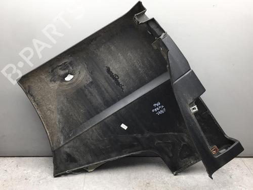 corner-bumper-opel-vivaro-b-van-x82-2014-2015-2016-2017-2018-2019-2020-25551971 main image
