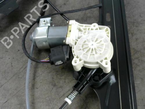 Front left window mechanism BMW 5 (E60) 530 d | BP25579496C22 