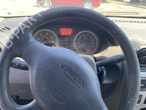 Front left seatbelt DACIA LOGAN (LS_) 1.5 dCi (LS0K) | BP26614641I26  - Image 17