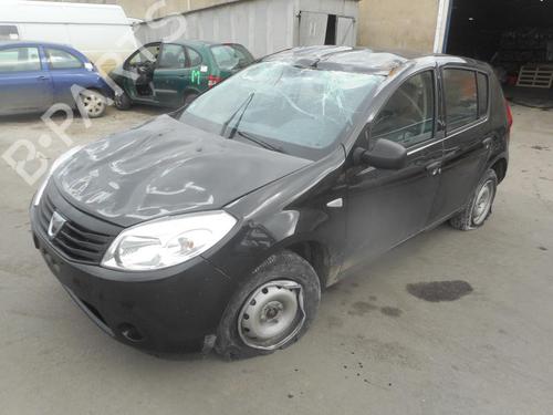 Instrument cluster DACIA SANDERO  | BP25577972C47  - Image 15
