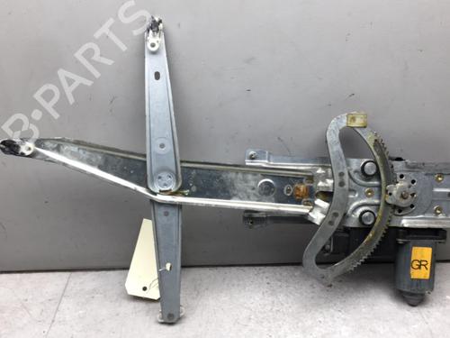 Used Front right window mechanism Front right window mechanism 25520109 25520109